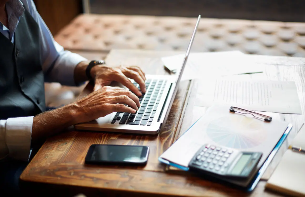 Better Accounting With E-Sign and Xero