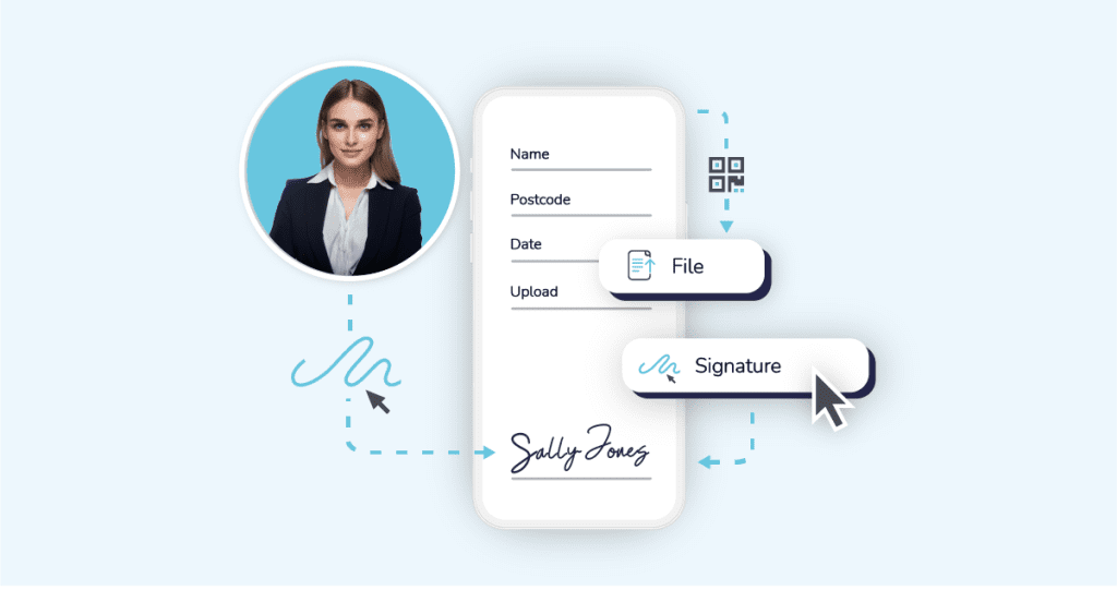 How To Add eSignature To PDF