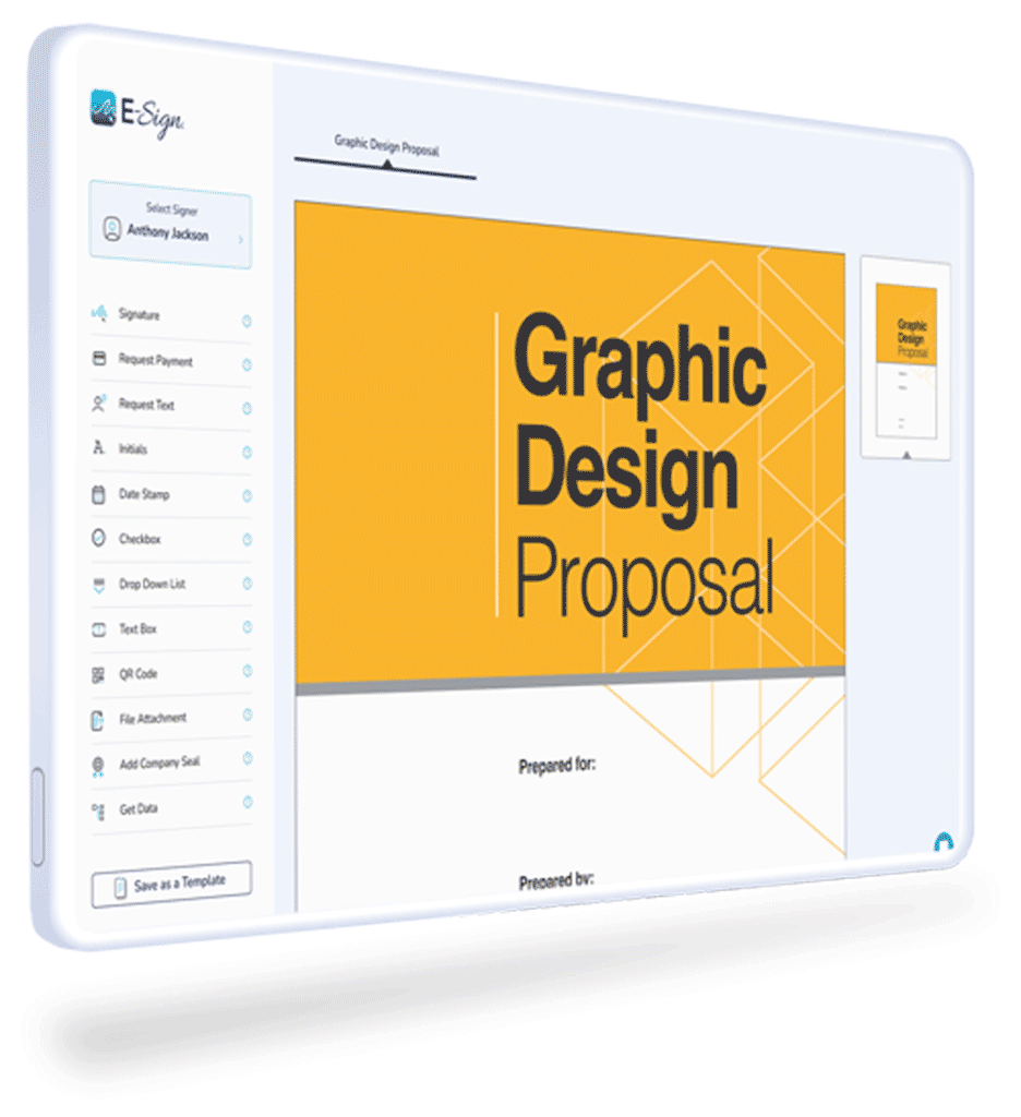 How to Write a Graphic Design Proposal