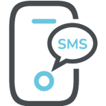 SMS Protection Pin