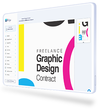 Download Free Graphic Design Contract