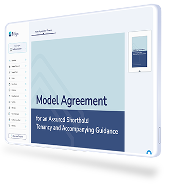 Download Model Agreement Template Free