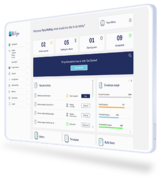 Try eSign Free Today