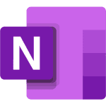 Microsoft Onenote