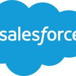 Salesforce Logo