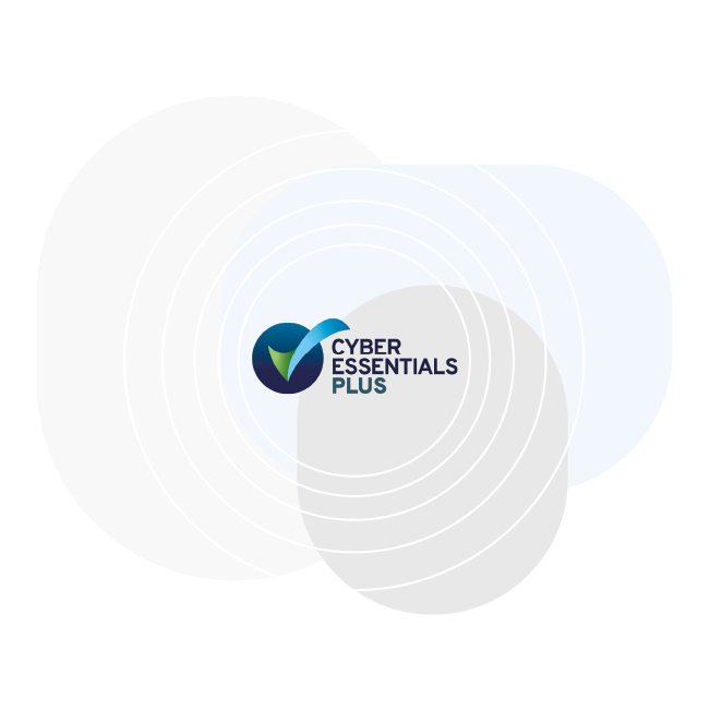 Cyber Essentials Plus Security