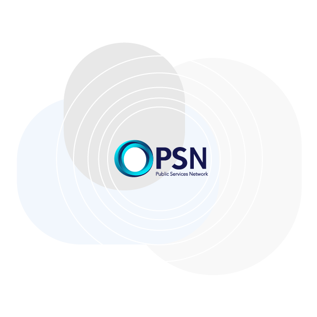 Public Service Network for Security