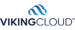 Viking Cloud logo