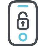 signer device lock