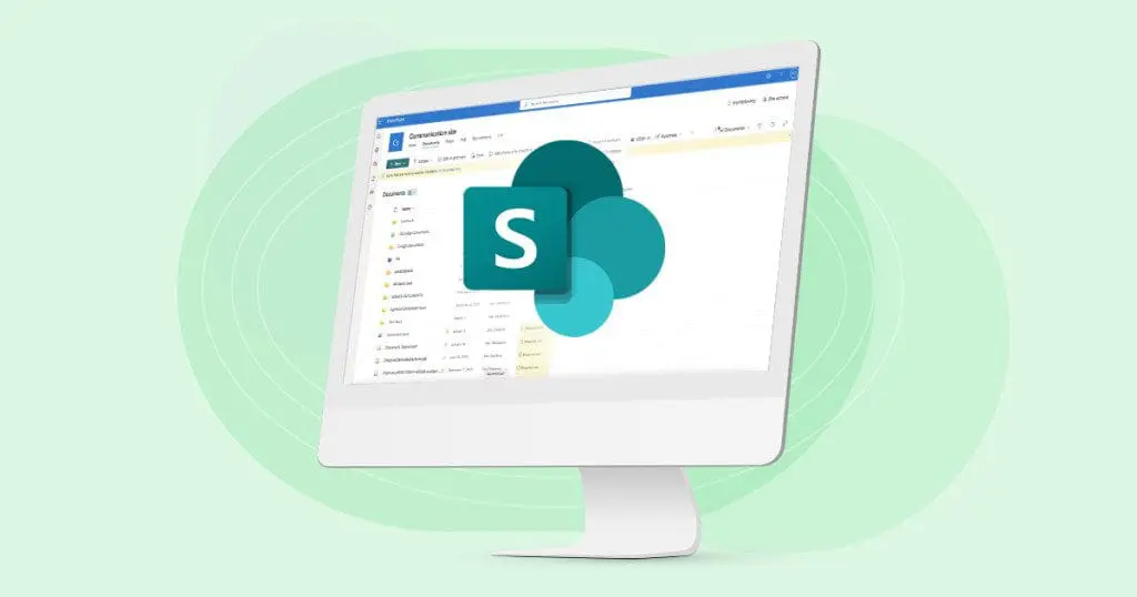 esign integration with microsoft sharepoint