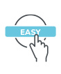 E-Sign Platform is Easy to Use