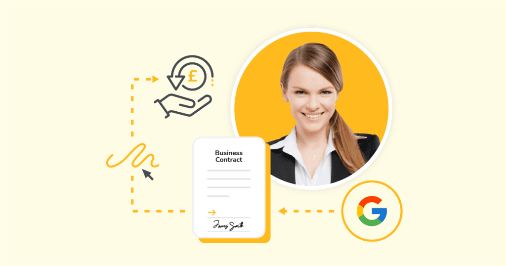 Cost savings with workflow automation