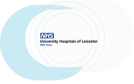 Leicester Hospital Case Study