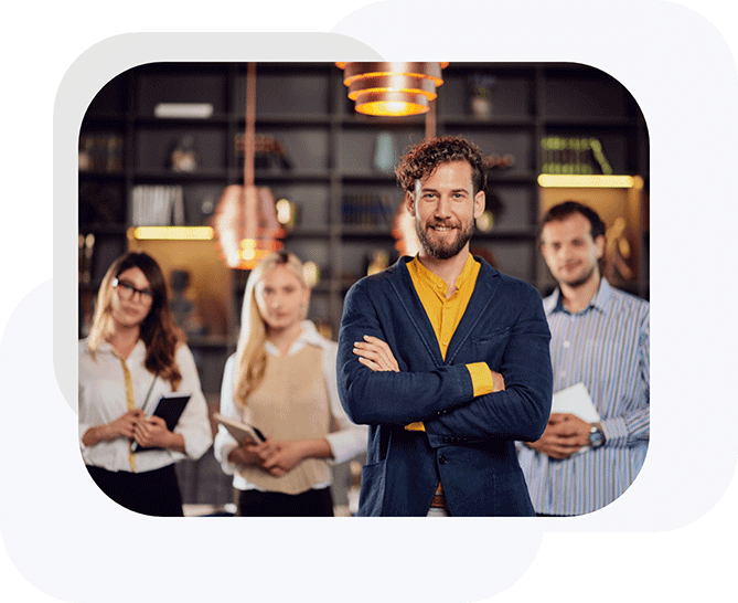Why Choose eSign Services