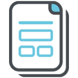 how to create web forms