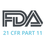 esign 21 cfr part 11 module