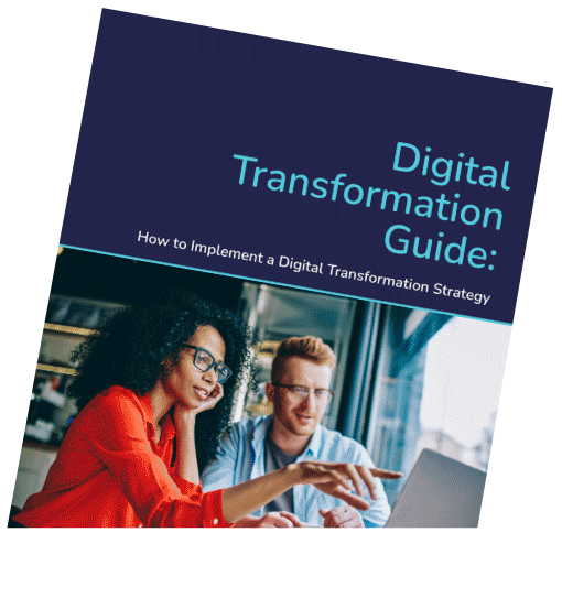 Esign Digital Transformation Ebook