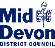 Mid Devon Logo