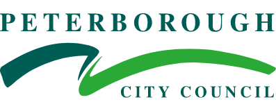 Peterborough City Council Logo