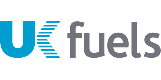 UK Fuels Logo