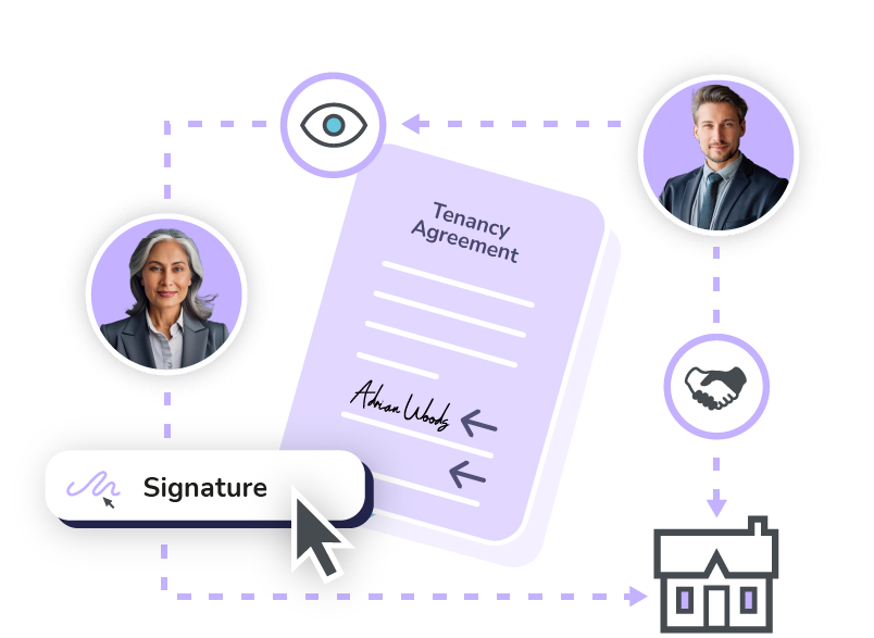 eWitness Services