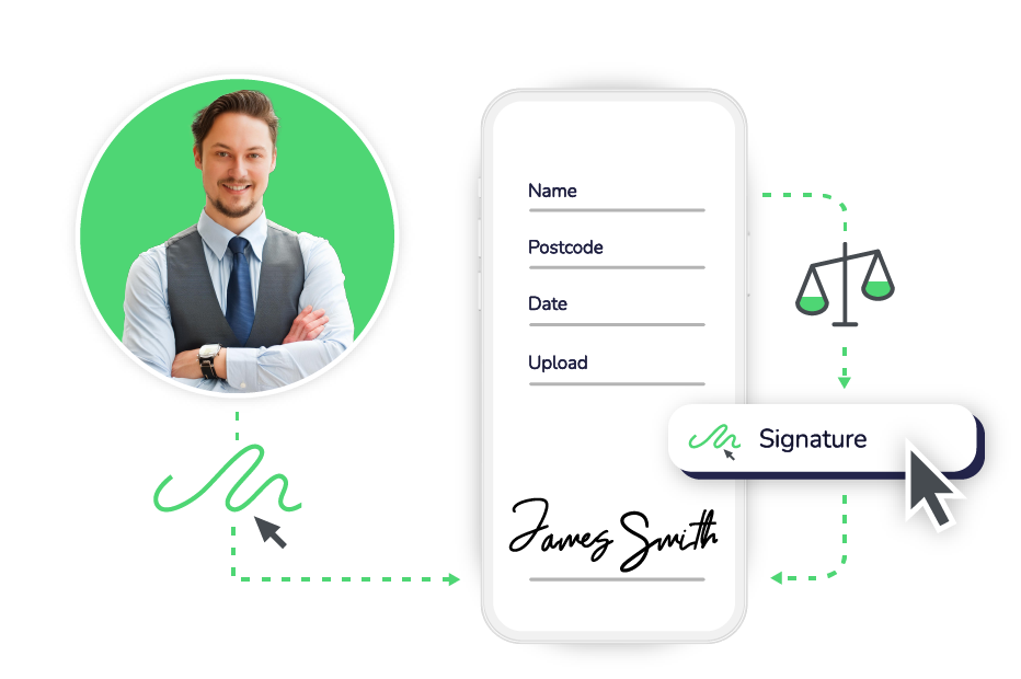 eSignature Services