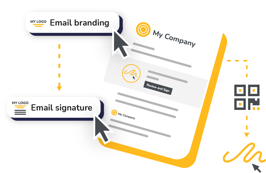Personalised Email Services