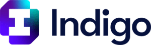 Indigo Company Logo