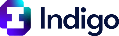Indigo Company Logo