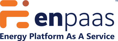 Energy Platform as a Service Logo