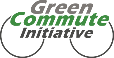 Green Commute InitiativeI Company Logo