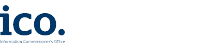 ICO Certified Logo
