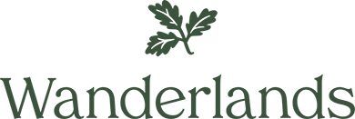 Wanderlands Company Logo