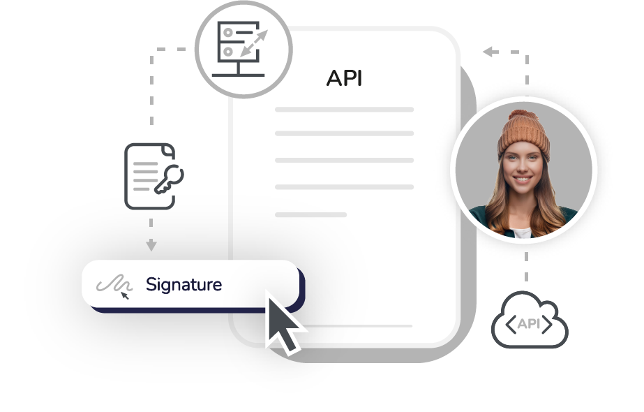 Discover More Industries for Electronic Sigantures