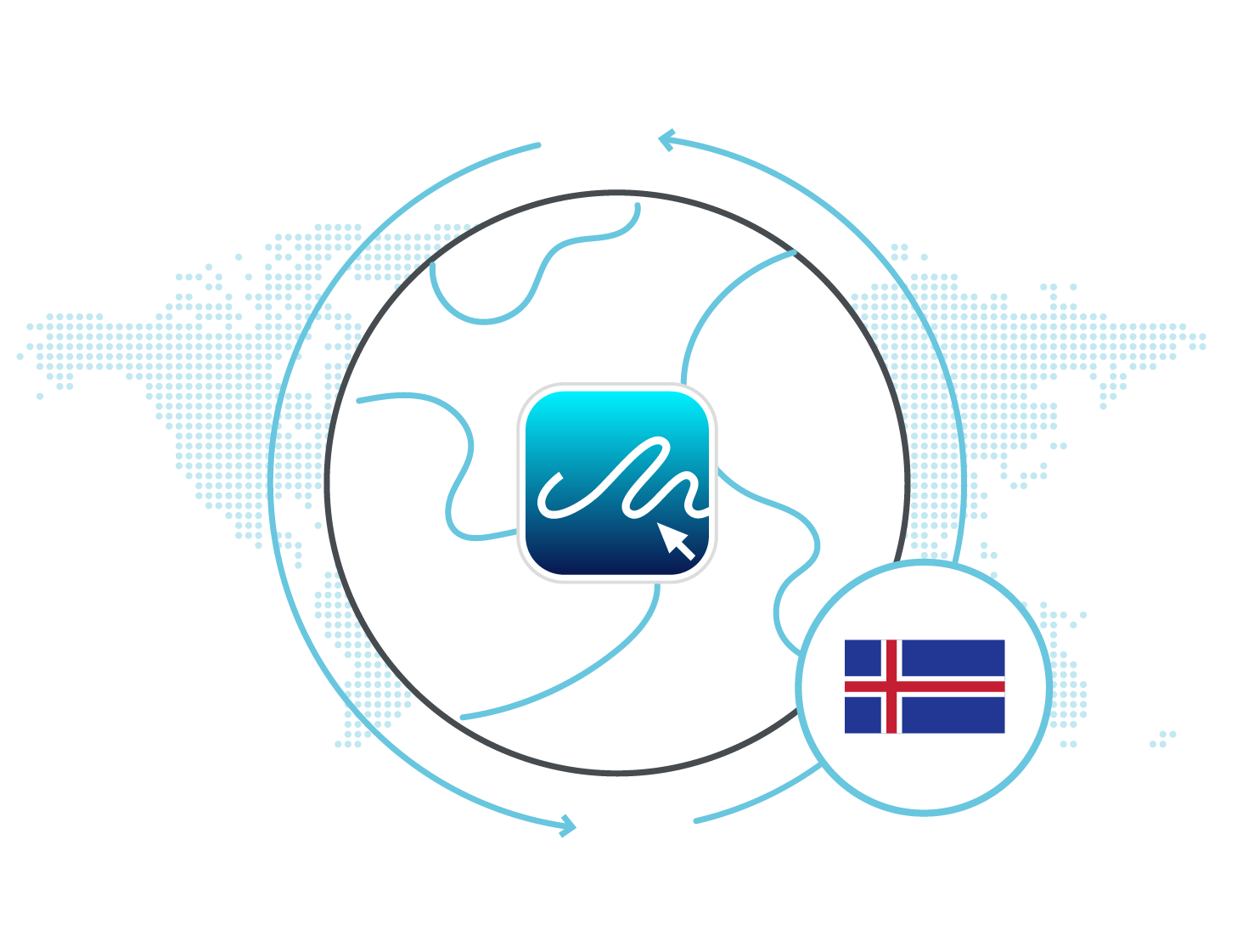 eSignature Legality Iceland