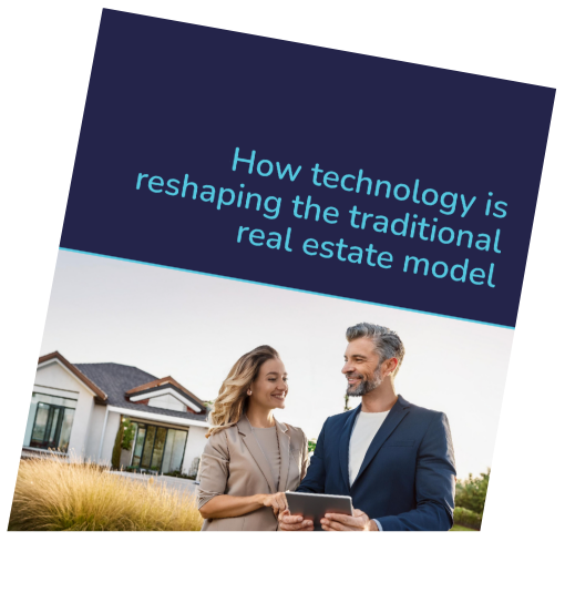 Technology Reshaping Real Estate