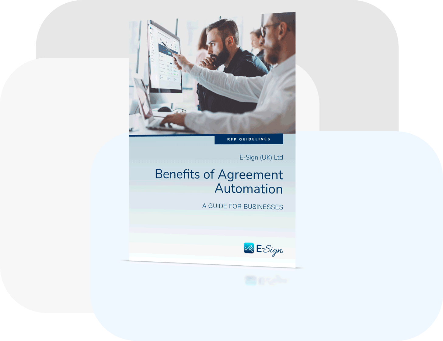 Benefits of E-Sign Agreement Automation