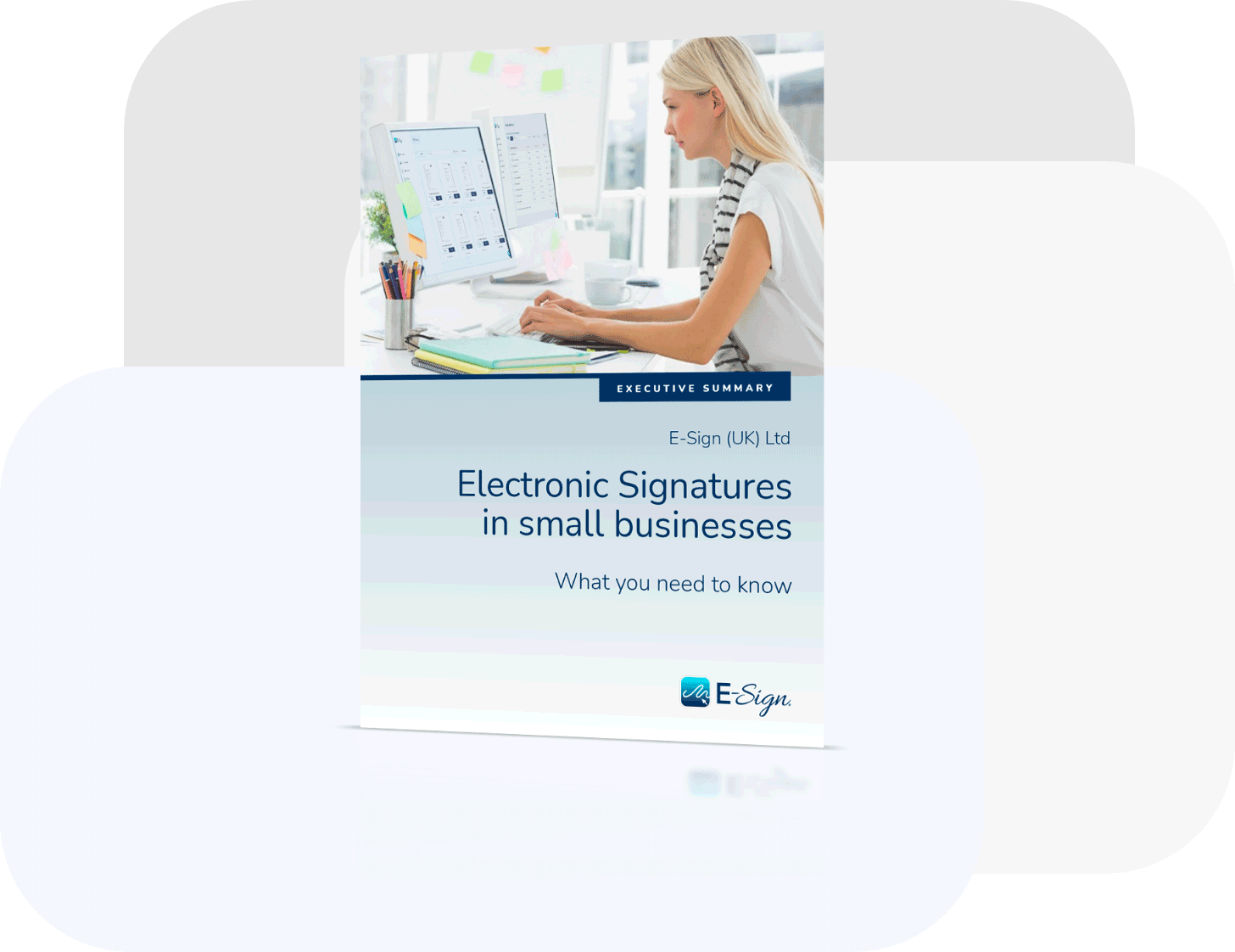 E-Signature Benefits for Small Businesses