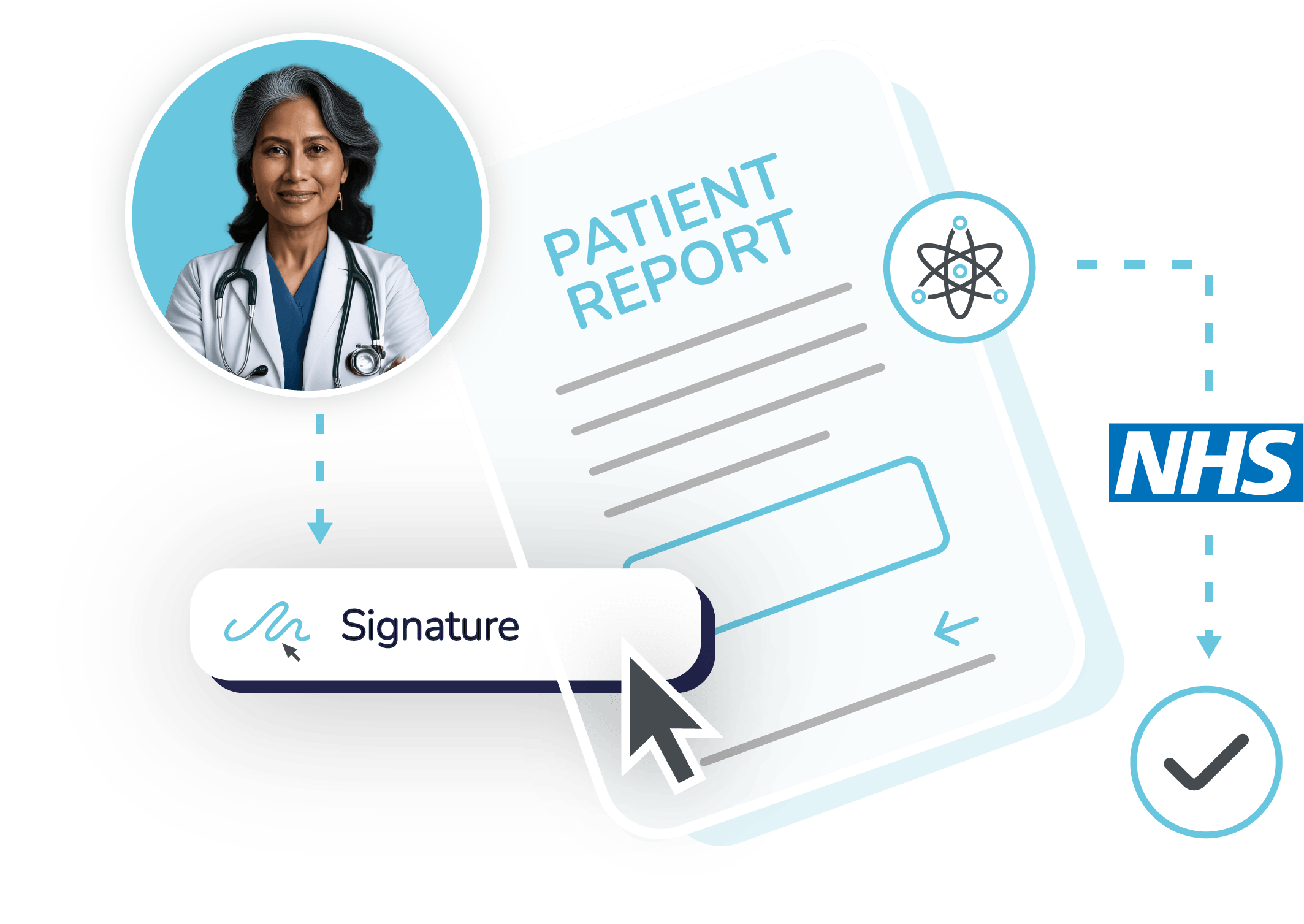 Protect High Value Documents