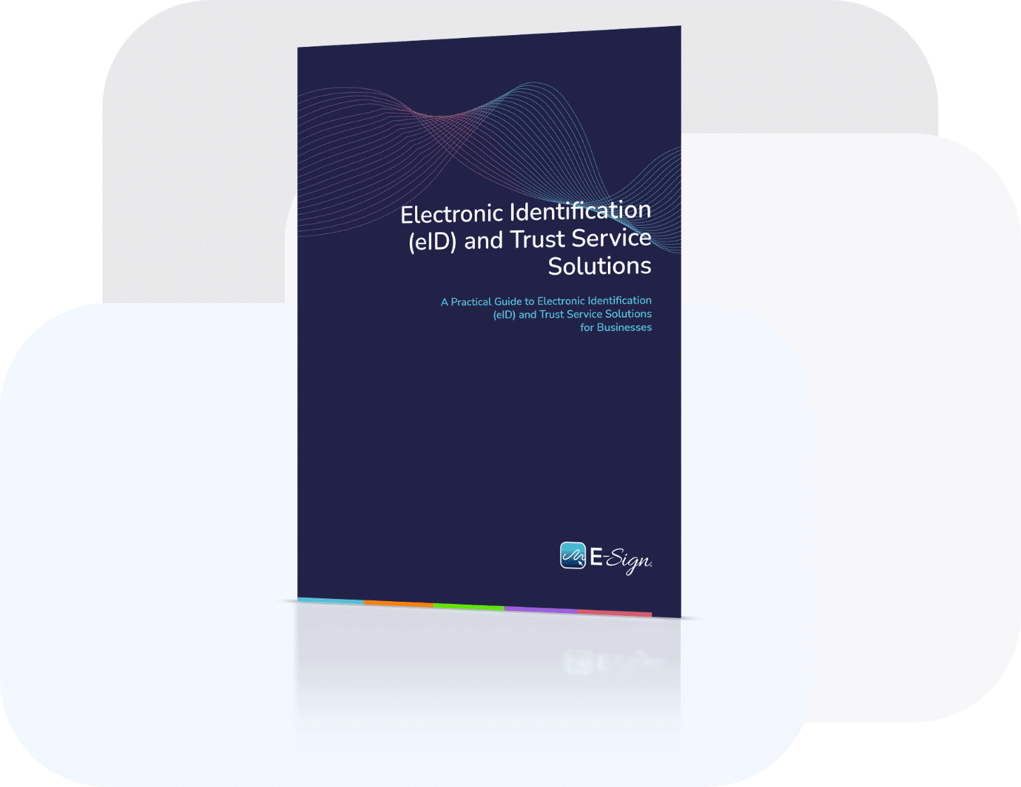 free-electronic-identification-trust-service-template