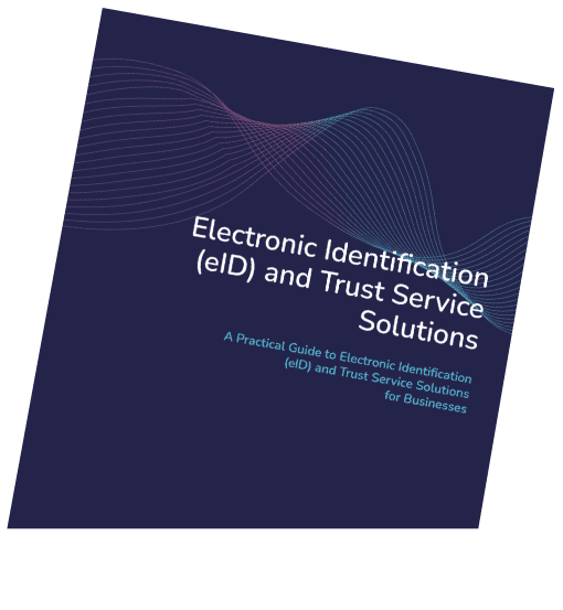 Electronic Identification and Trust Template