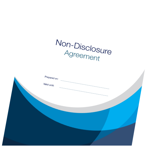 Free Non Disclosure Agreement Template