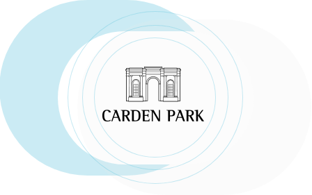 Carden Park Testimonial