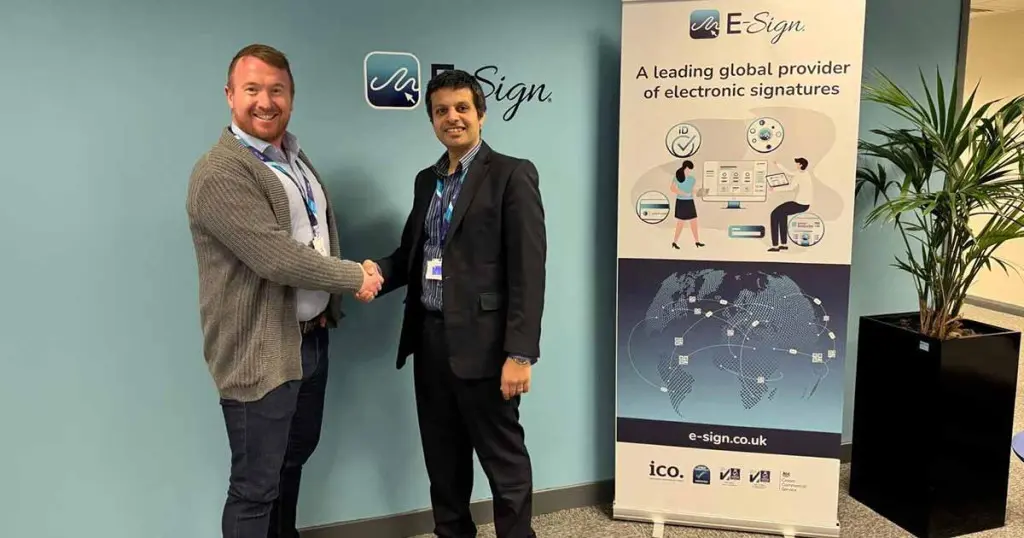 E-Sign Appoints New Chief Clinical Officer