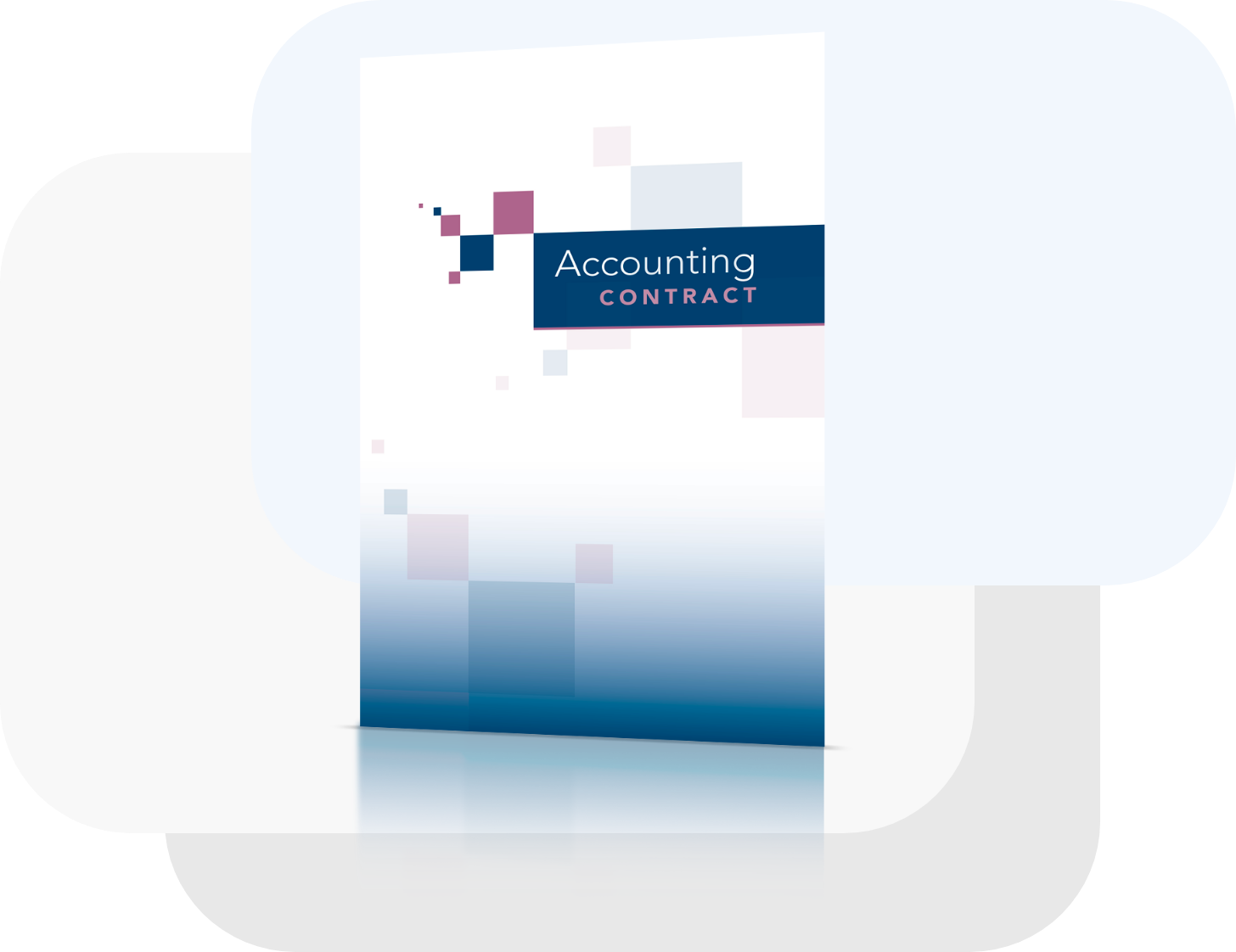 E-Sign Free Accounting Services Contract Template