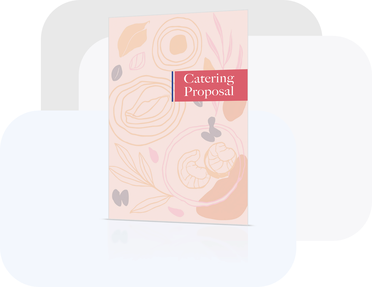 free-catering-proposal-template