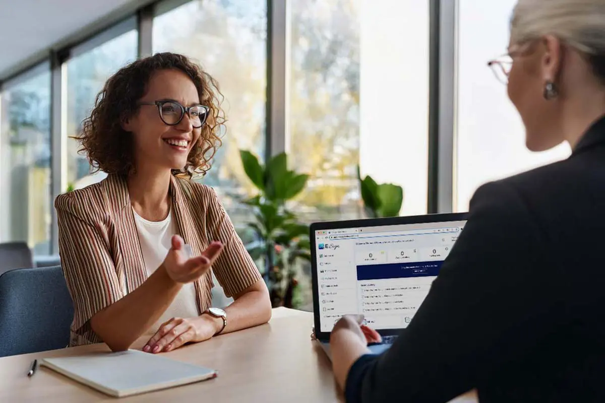 Secure Accounting Client Relationship