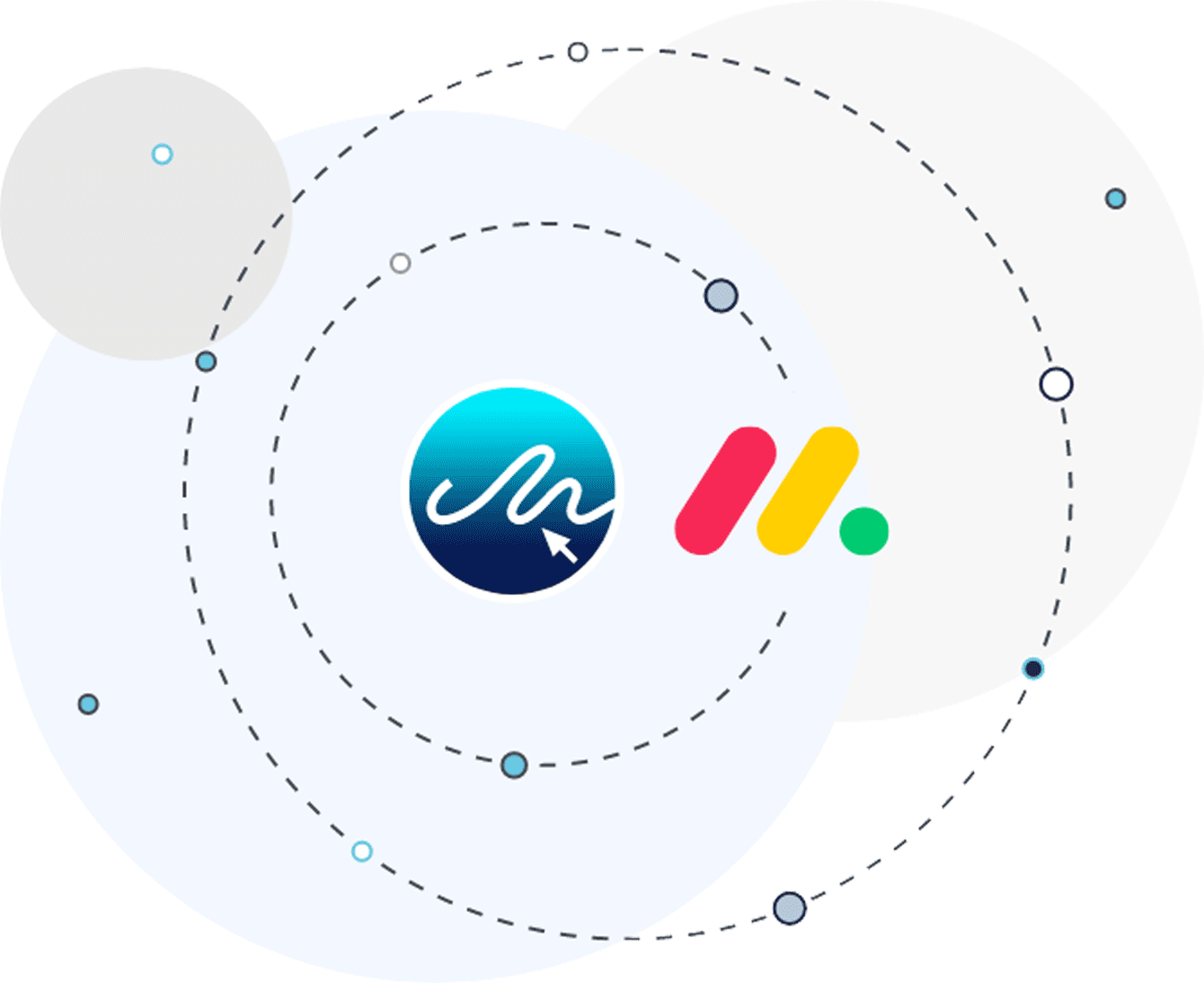 esign-and-monday-crm-integration