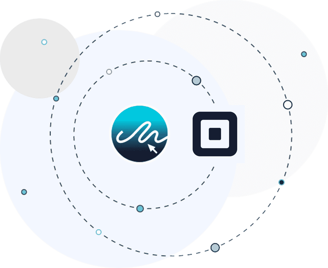 esign-square-integration