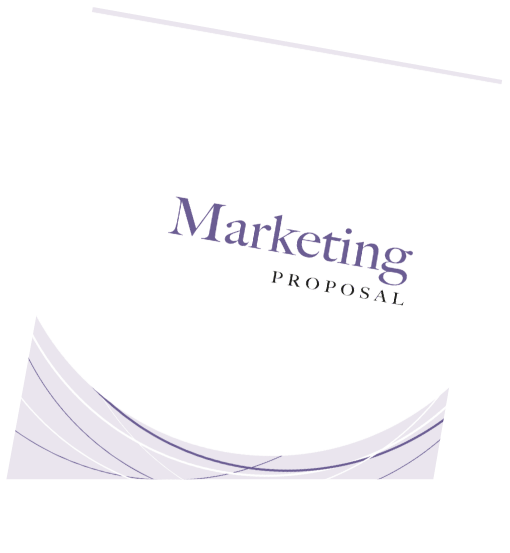 Free eSign Marketing Proposal
